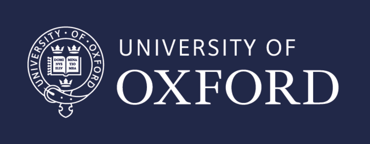 University of Oxford
